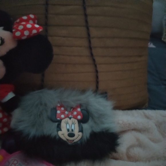 Minnie Mouse coin purse/Plush toy/Mickey Mouse Oversized Mug - Picture 11 of 16